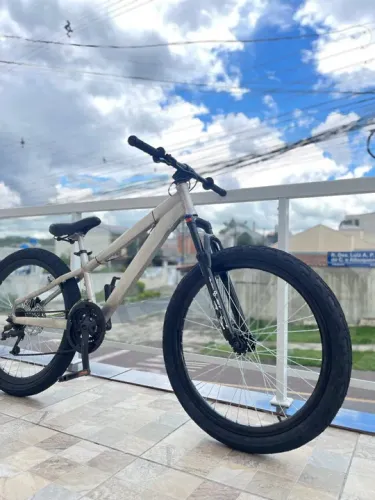 Vikingx com Mt200 e Arox Vmax