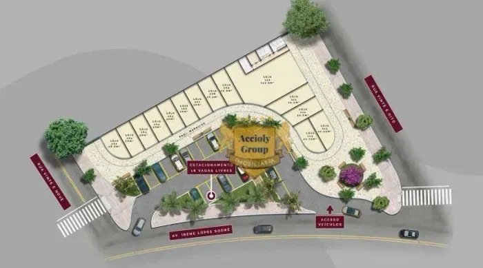 Loja para alugar, 30 m² por R$ 5.250,00/mês - Engenho do Mato - Niterói/RJ