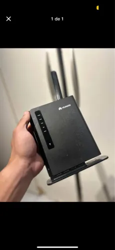 Modem chip 3g/4g para Wi-Fi 