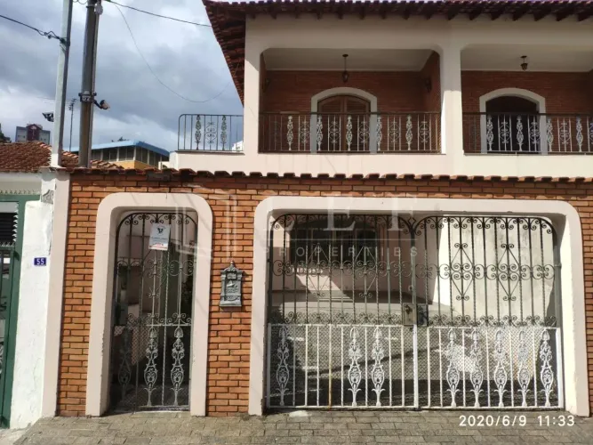 R Pirajuia, Jaguaré