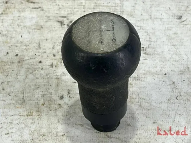 Manopla Câmbio Vw Gol Parati Saveiro G4