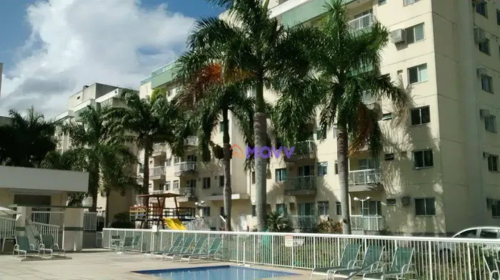 Apartamento à venda, 61 m² por R$ 300.000,00 - Várzea das Moças - Niterói/RJ