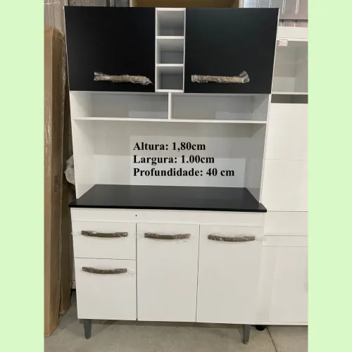 Armário mantimentos - entrego hoje