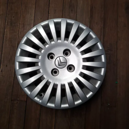 1 Roda 15 Citroen c3,c4