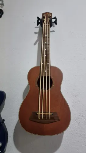 Baixo Acústico ubass Marquês 