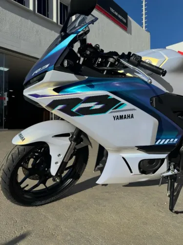 R3 CONNECTED - OFERTA RELÂMPAGO!