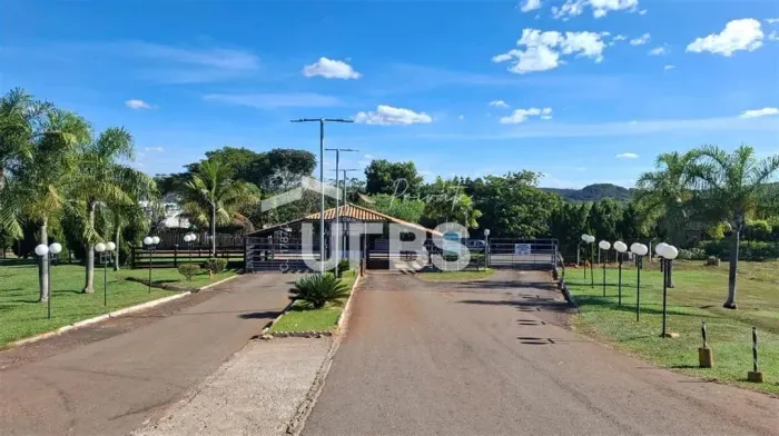 Residencial Vale dos Sonhos - Chácara com 1.500m²