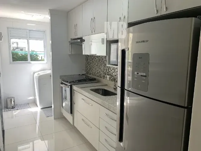 Lindo Apartamento à venda Condomínio Atmosfera Eloy Chaves Jundiaí