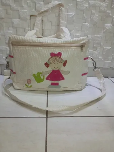 Bolsa maternidade