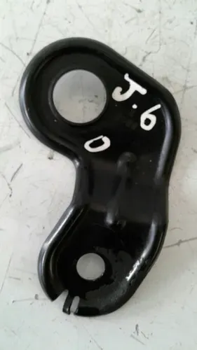 Suporte L.d Radiador Jac J6 2.0 2012 7747