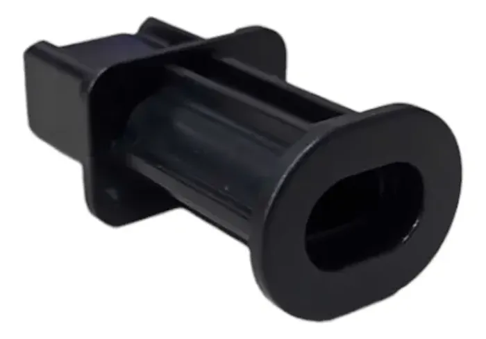 Bucha Fixação Tampa Porta Malas Compass Renegade 16/22 Cx253