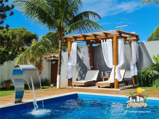Linda casa linha verde. Temporada. Promoção!!! 