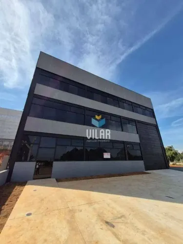 Galpão, 980 m² - venda por R$ 5.990.000,00 ou aluguel por R$ 31.323,37/mês - Iporanga - So