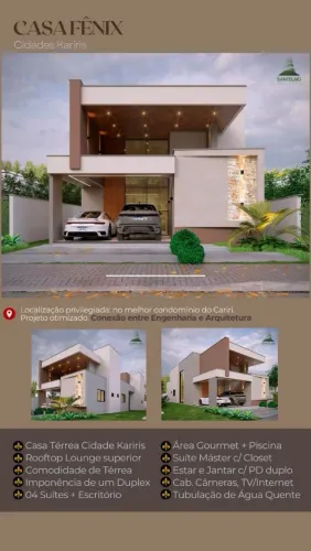 Duplex no Cidades Kariris!