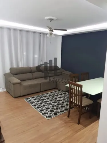 Venda Apartamento Santo Andre Centro Ref: 35461