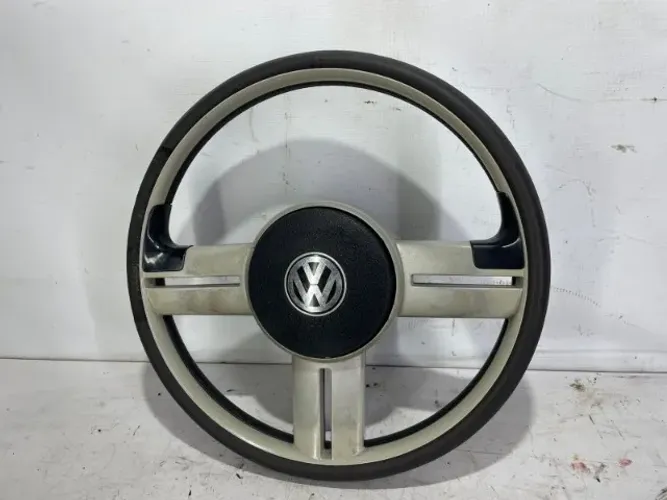 Volante Surf Vw Gol Parati Saveiro Voyage Santana Polo Fox