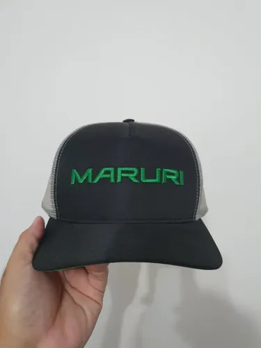 (Novo) Bonés de pesca diversos modelos