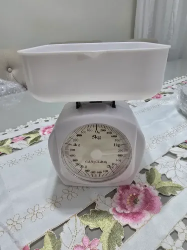 Balança 5kilos