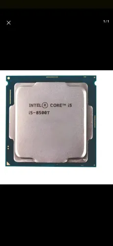 Intel Core I5 8°Geração LGA 1151