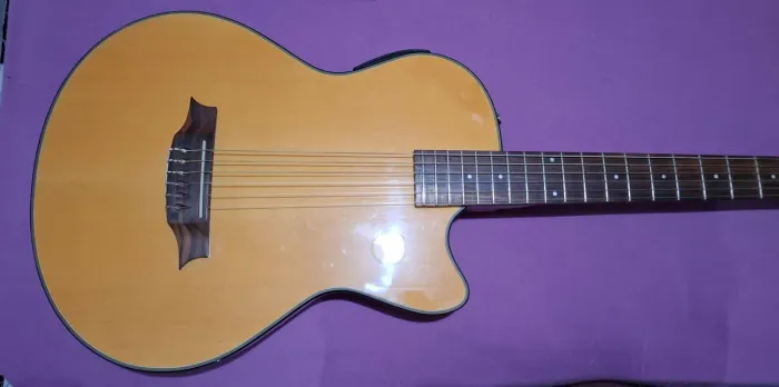 Violão Electro Acústico