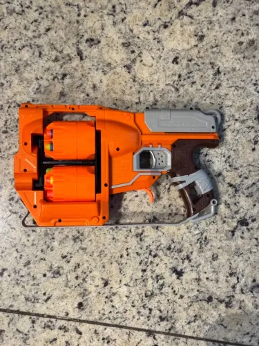 Nerf Flipfury