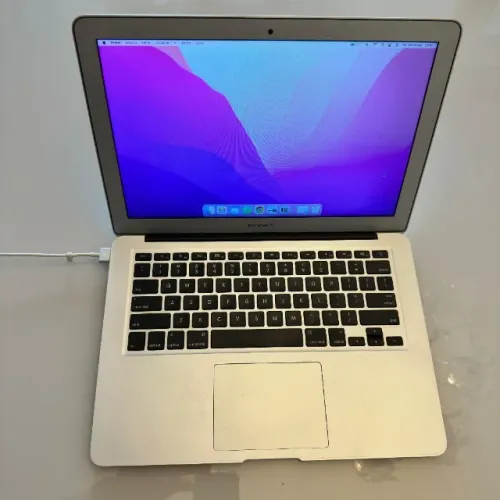 macbook air 13 2015