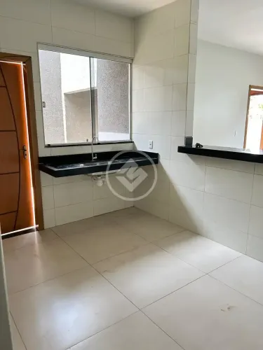 Casa Aconchegante! GOIANIRA - Parque Los Angeles I codigo: 121680