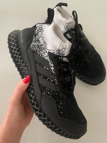 Tênis Adidas Ultra4D Tamanho 39