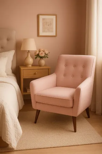 POLTRONA PARA QUARTO