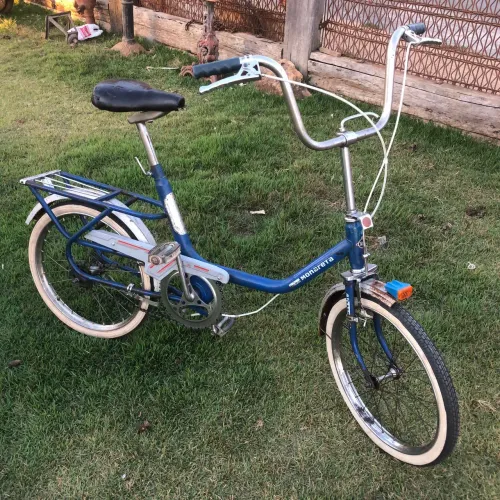 Monareta 1978