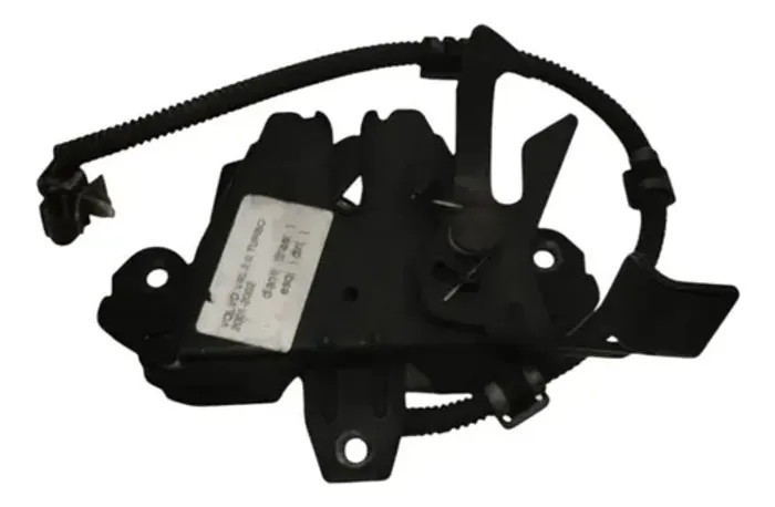 Fechadura Capo Volvo V40 2002 2003 2004 2005 2006