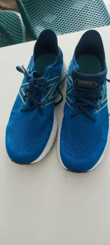 Tênis New balance 1080 fresh foam