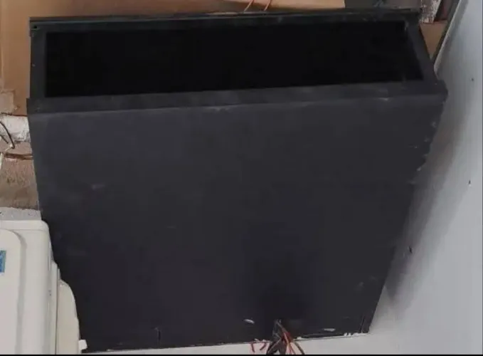 Rack DVR