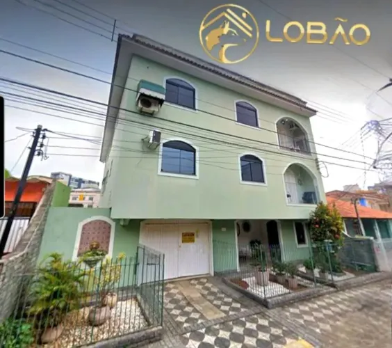 Apartamento no Centro de Resende RJ