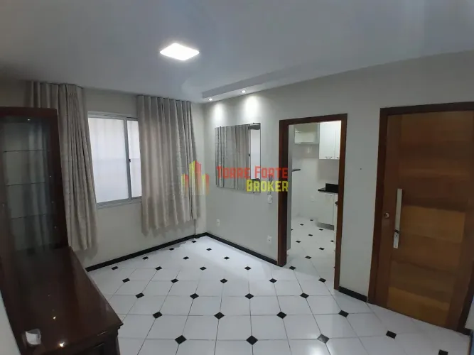 Apartamento padrão para Locação, Palmeiras, Belo Horizonte, MG