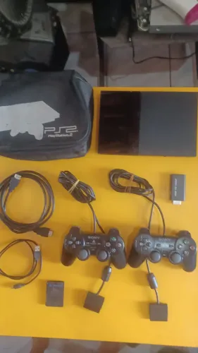 Playstation 2