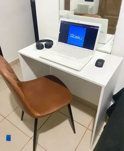 ESCRIVANINHA PARA NOTEBOOK 100% MDF 