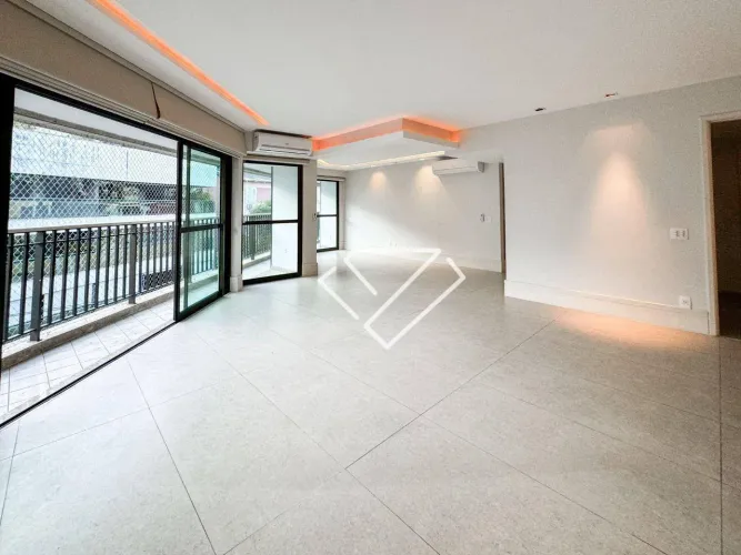 Apartamento com 3 quartos à venda, 170 m² por R$ 2.700.000 - Jardim Botânico - Rio de Jane