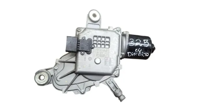 Motor Parabrisa Direito C4 Grand Picasso 06/10 53630347 N325 (Usado)
