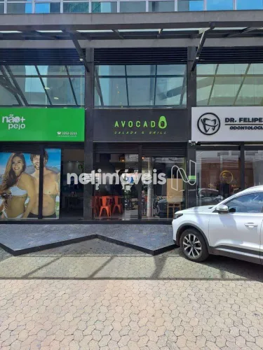 Sala Comercial à Venda no Vila da Serra - Excelente Oportunidade!