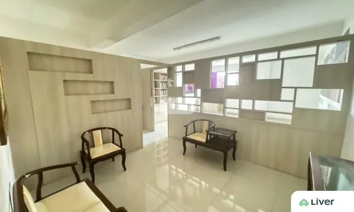 Junção com 300m² - Ed Coliseu - St Sul