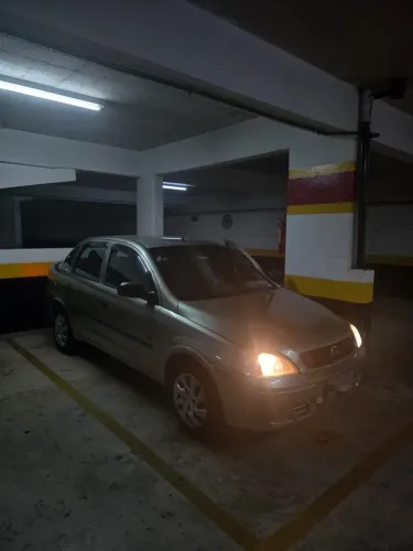 Chevrolet Corsa Sed. Maxx 1.8 MPFI 8V Flexpower 2006