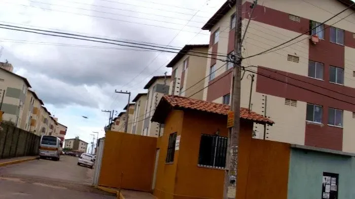 Condominio Marcelle 2