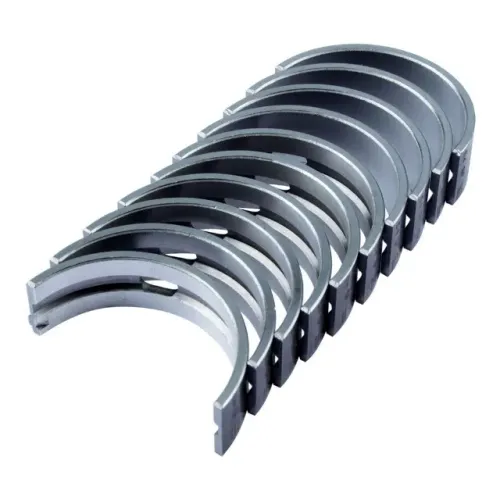  Bronzina de Mancal 0,50 mm Ford / Wolksvagen AP1.8 A 2.0 Cod * KS.