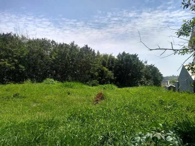 Lote em condomínio em Rua Catumbi - Caminhos de San Conrado (Sousas) - Campinas/SP