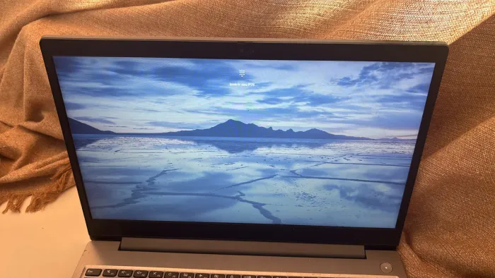 Lenovo IdeaPad 3i | Intel Core i3 | SSD NVMe 256GB