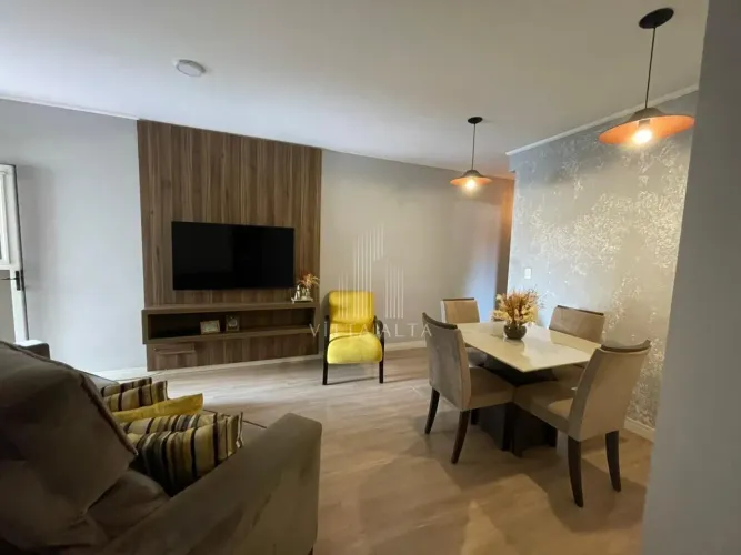 Condomínio Edifício Graham Bell - VENDE-SE APARTAMENTO NA AVENIDA JK CONDOMÍNIO GRAHAM B