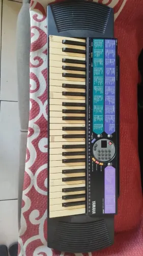 Teclado
