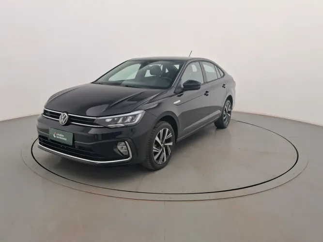 Volkswagen Virtus Highline 200 TSI 1.0 Flex 12V AUT 2026