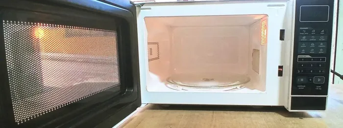 Micro-ondas Oportunidade!